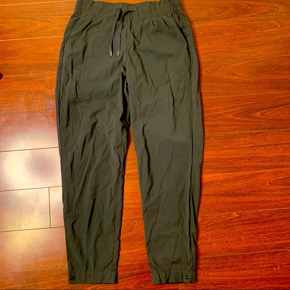 REI Cooperative Hiking Pants Outdoor Capris